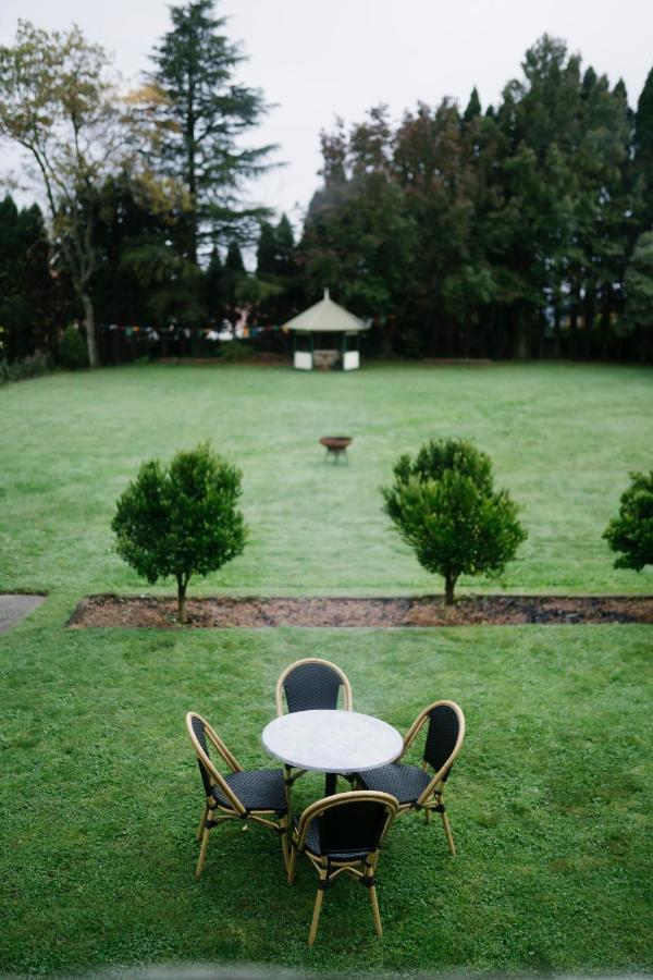 The Nunnery And Resort 5*