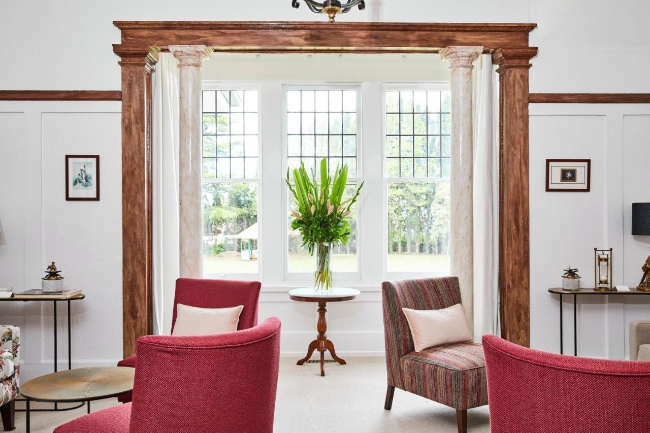 The Nunnery And Resort 5*