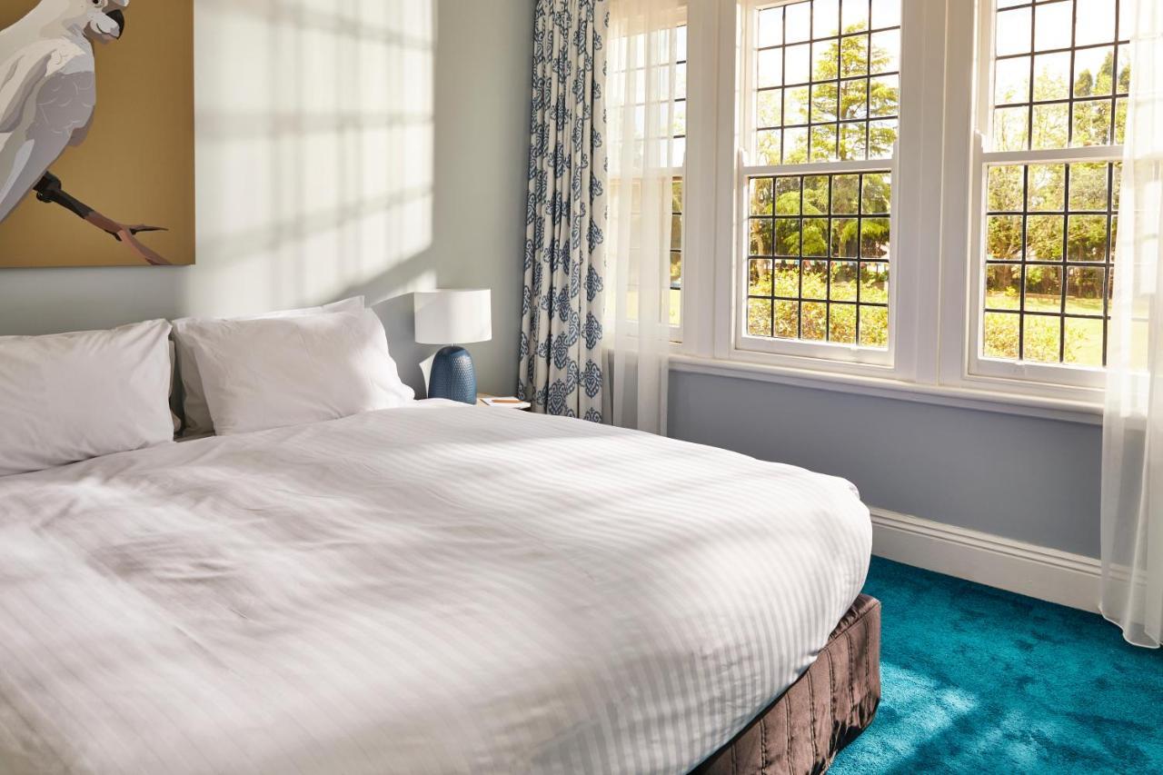 Resort The Nunnery And Leura