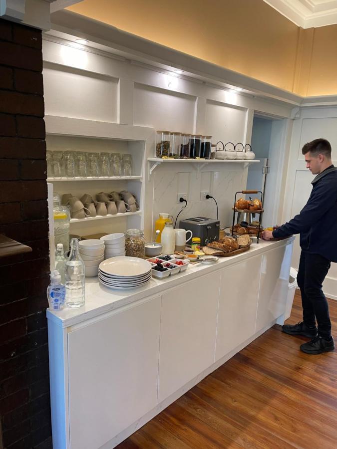 The Nunnery And 5* Leura