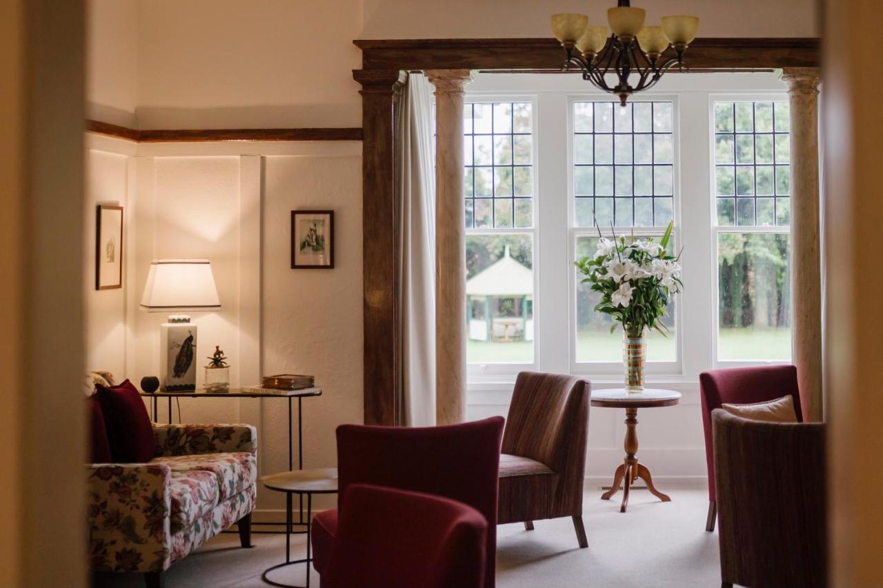 The Nunnery And Resort 5*