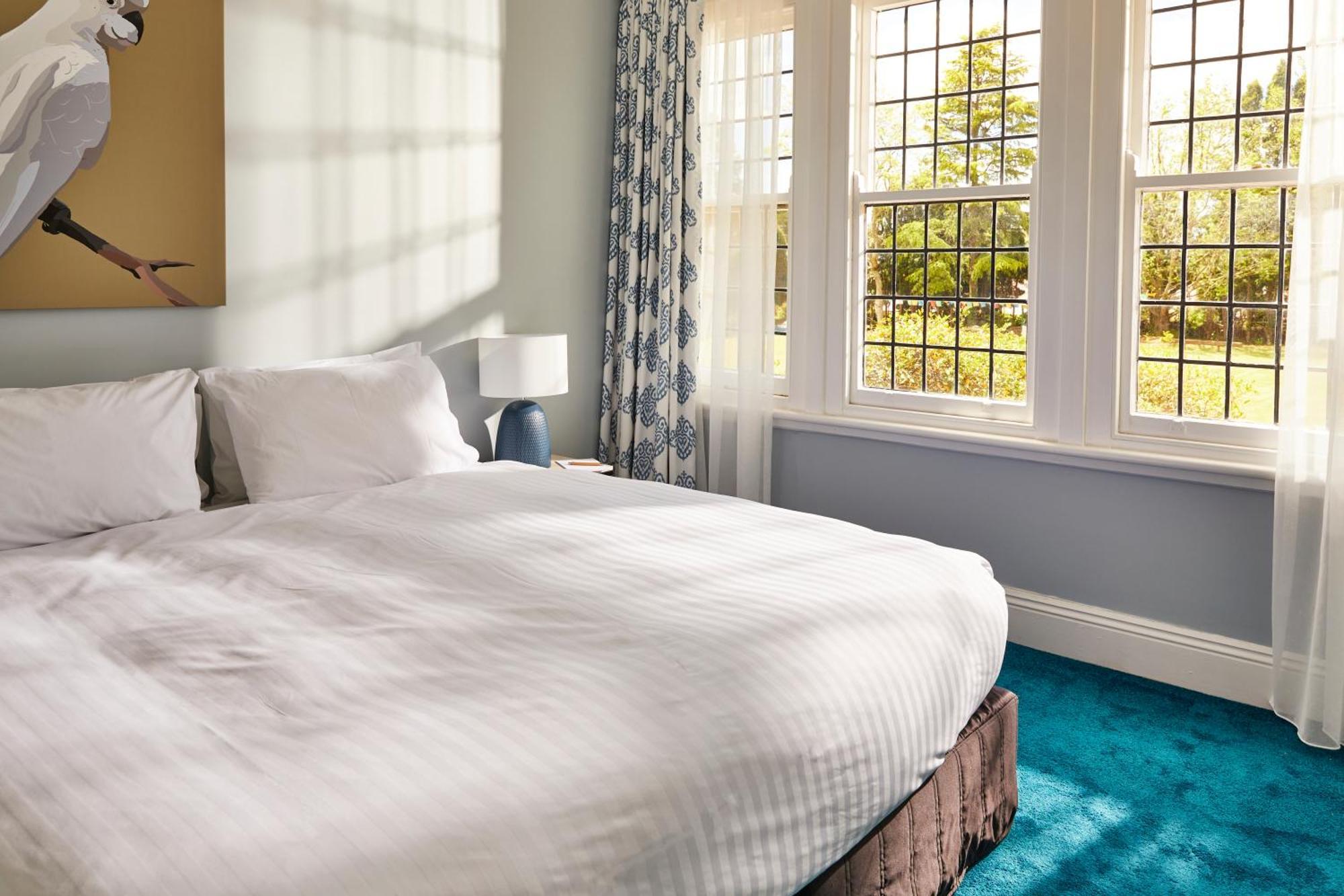 Resort The Nunnery And Leura
