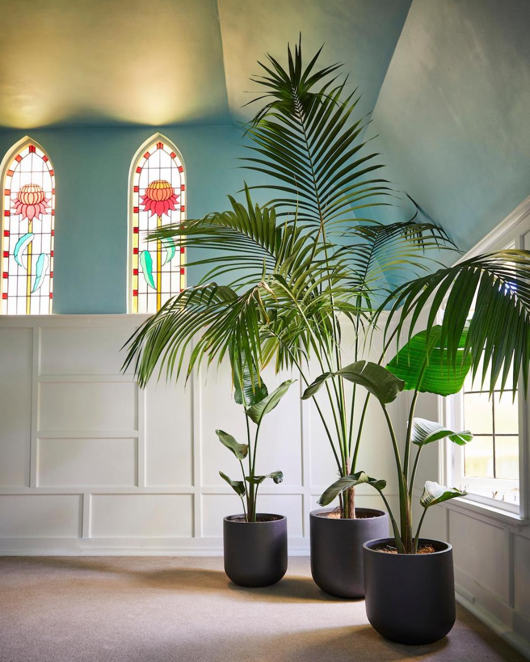 Resort The Nunnery And